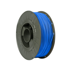 Filament C-TECH ESSENTIAL LINE, PLA, modrá, 1,75 mm, 1kg
