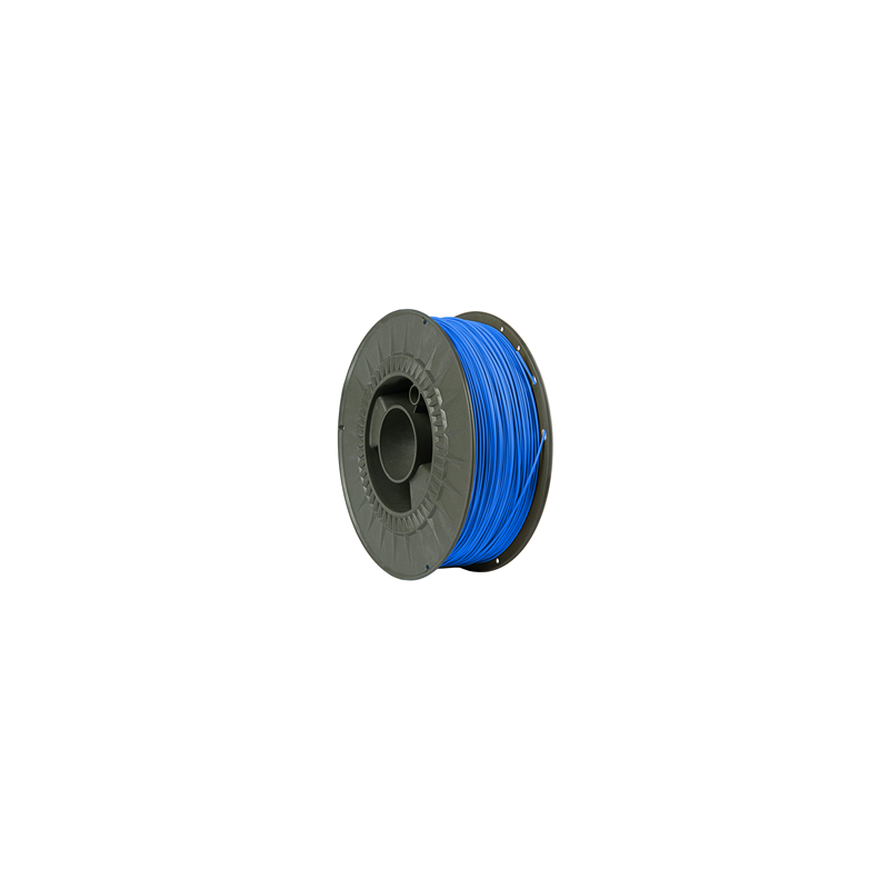Filament C-TECH ESSENTIAL LINE, PLA, modrá, 1,75 mm, 1kg