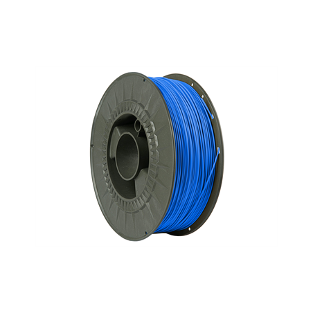 Filament C-TECH ESSENTIAL LINE, PLA, modrá, 1,75 mm, 1kg