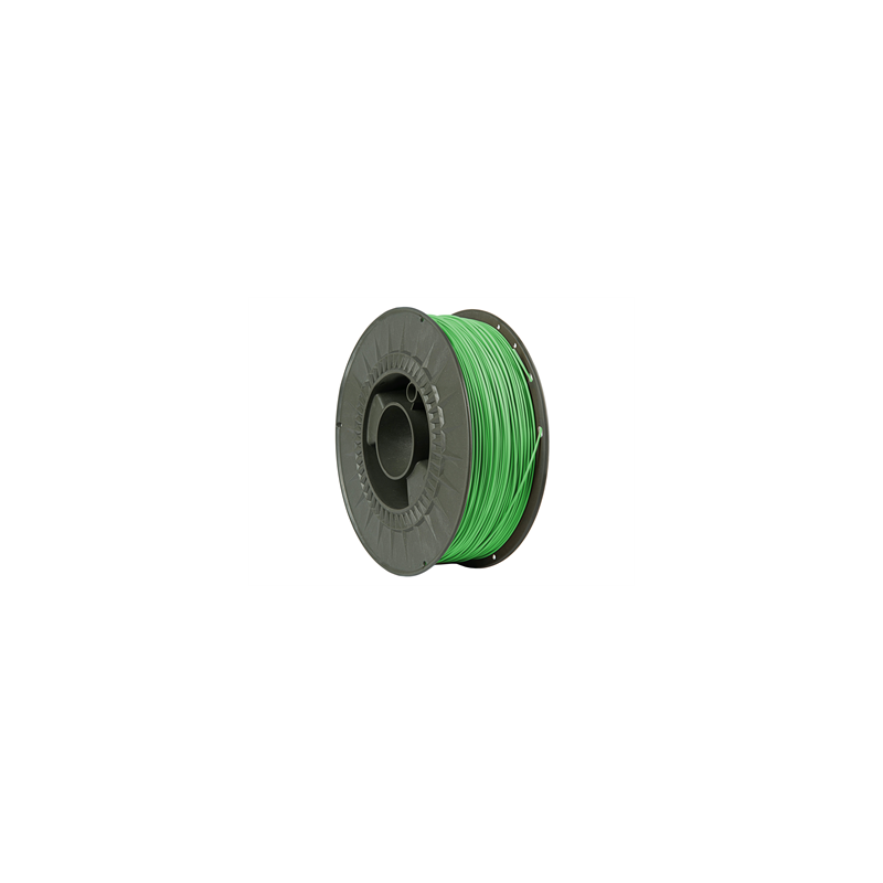 Filament C-TECH ESSENTIAL LINE, PLA, zelená, 1,75mm, 1kg