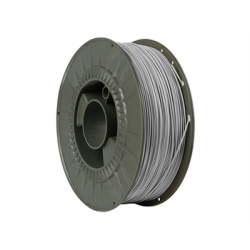 Filament C-TECH ESSENTIAL LINE, PLA, sivá, 1,75mm, 1kg