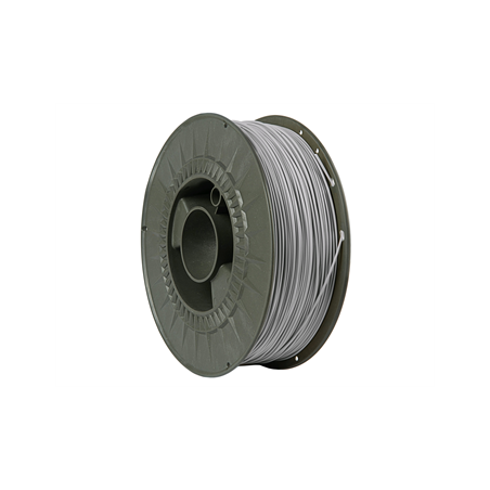 Filament C-TECH ESSENTIAL LINE, PLA, sivá, 1,75mm, 1kg