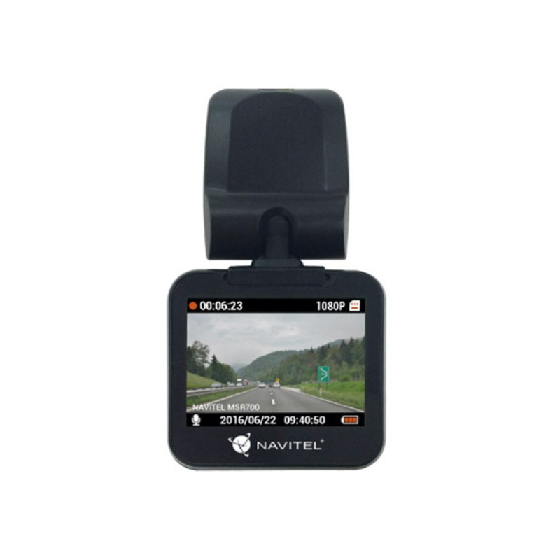 NAVITEL MSR700 kompaktná autokamera