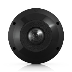 Ubiquiti UVC-G6-Pro-360-B, UniFi Protect G6 Pro 360, čierna