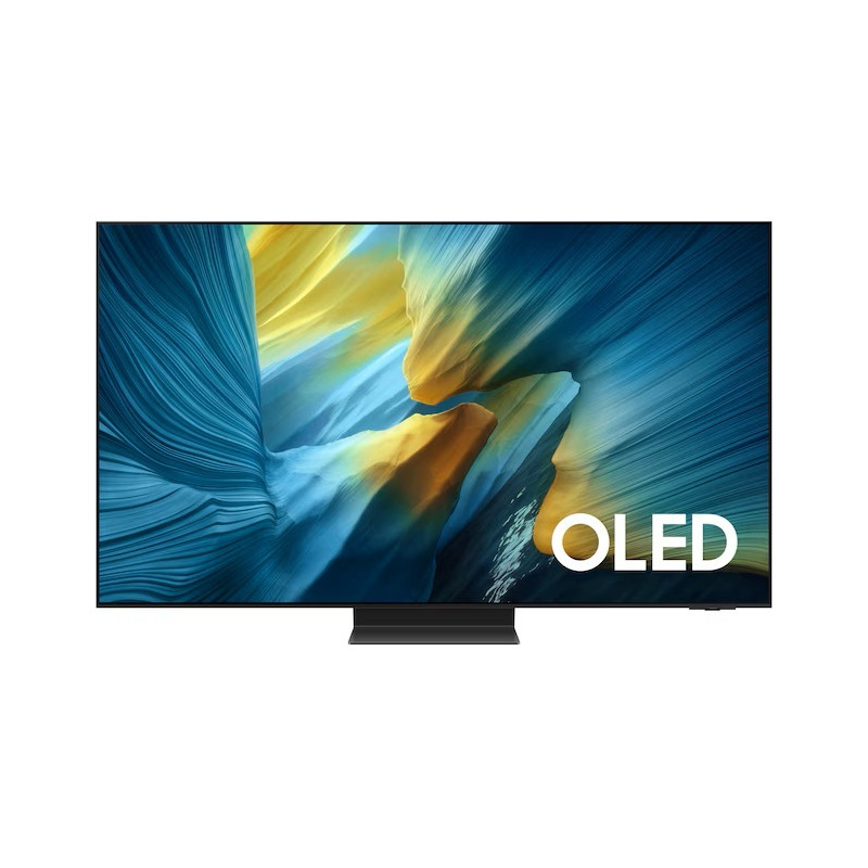 Samsung/QE77S95F/77''/4K UHD/Čierna