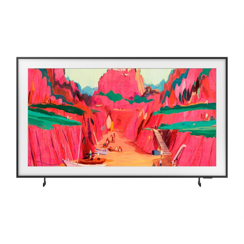 Samsung 85'' QLED QE85LS03FW