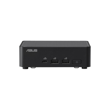 ASUS NUC/14 Pro (NUC14RVKC3000R2)/Mini/3-100U/bez RAM/UHD/bez OS/3R