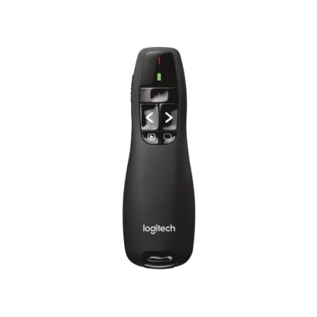 Logitech Wireless Presenter R400, USB _