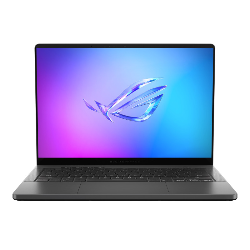 ASUS ROG Zephyrus G14/GA403WW-NEBULA116X/AI9-HX370/14''/2880x1800/32GB/1TB/RTX 5080/W11P/Gray/2R
