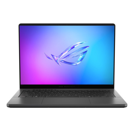 ASUS ROG Zephyrus G14/GA403WW-NEBULA116X/AI9-HX370/14''/2880x1800/32GB/1TB/RTX 5080/W11P/Gray/2R