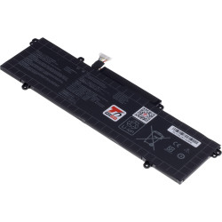 Batéria T6 Power pre Asus ZenBook UX5400, UX5401, UM5401, 5427mAh, 63Wh, 3cell, Li-pol