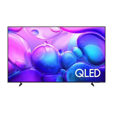 Samsung/QE85Q6F/85''/4K UHD/Čierna