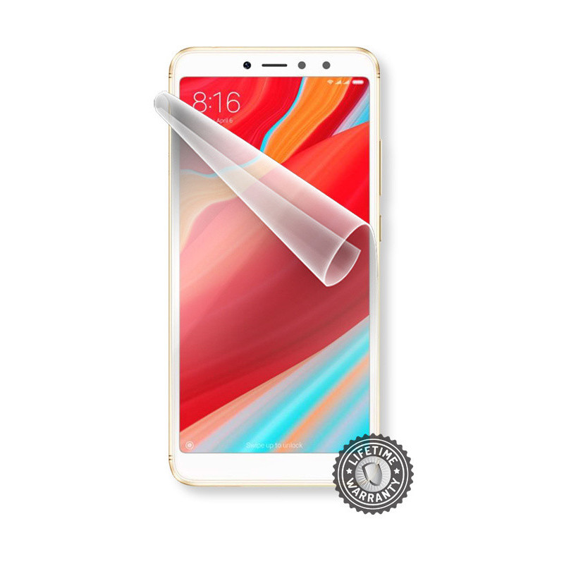 Screenshield XIAOMI RedMi S2 fólie na displej