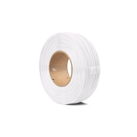 Filament C-TECH ESSENTIAL LINE, PLA, biela, 1,75mm, 1kg, refill