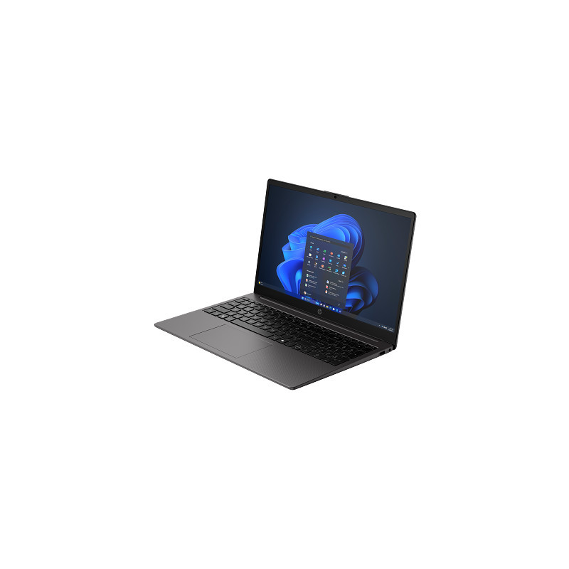 HP 255R G10 R5-7535U/16GB/512GB/DOS