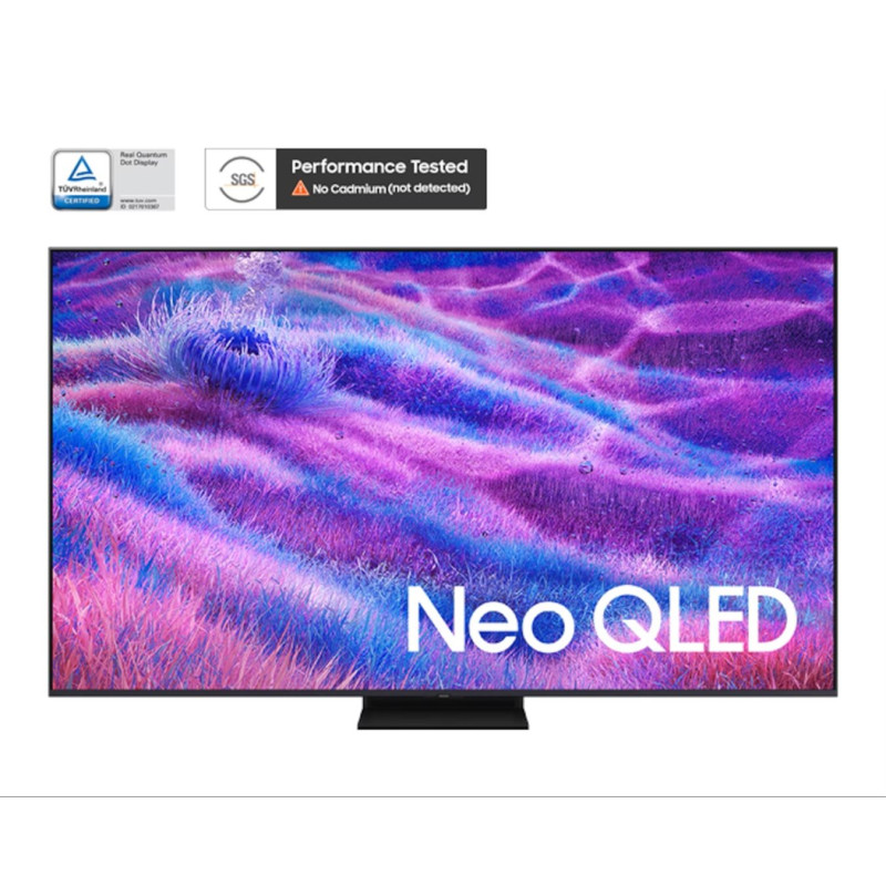 Samsung 85'' NEO QLED QE85QN80F
