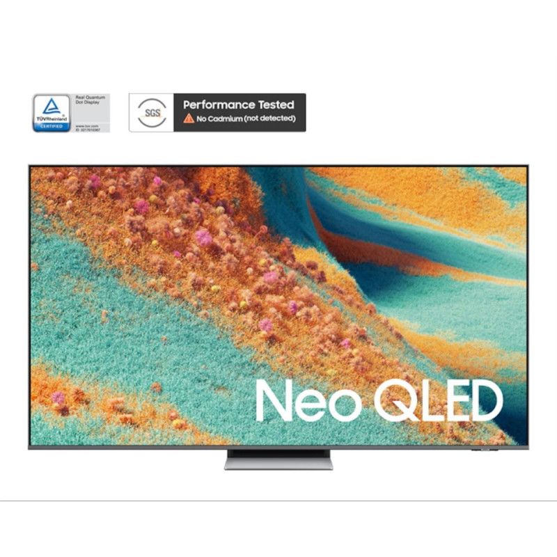 Samsung 85'' NEO QLED QE85QN85F