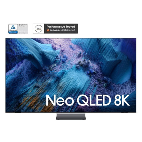 Samsung 98'' NEO QLED QE98QN990F