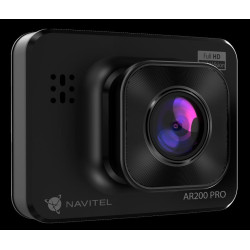 NAVITEL AR200 PRO autokamera so sklenenou optikou