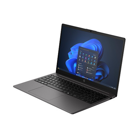 HP 255R/G10/R5-7535U/15,6''/FHD/16GB/512GB/AMD int/DOS/Gray/3R