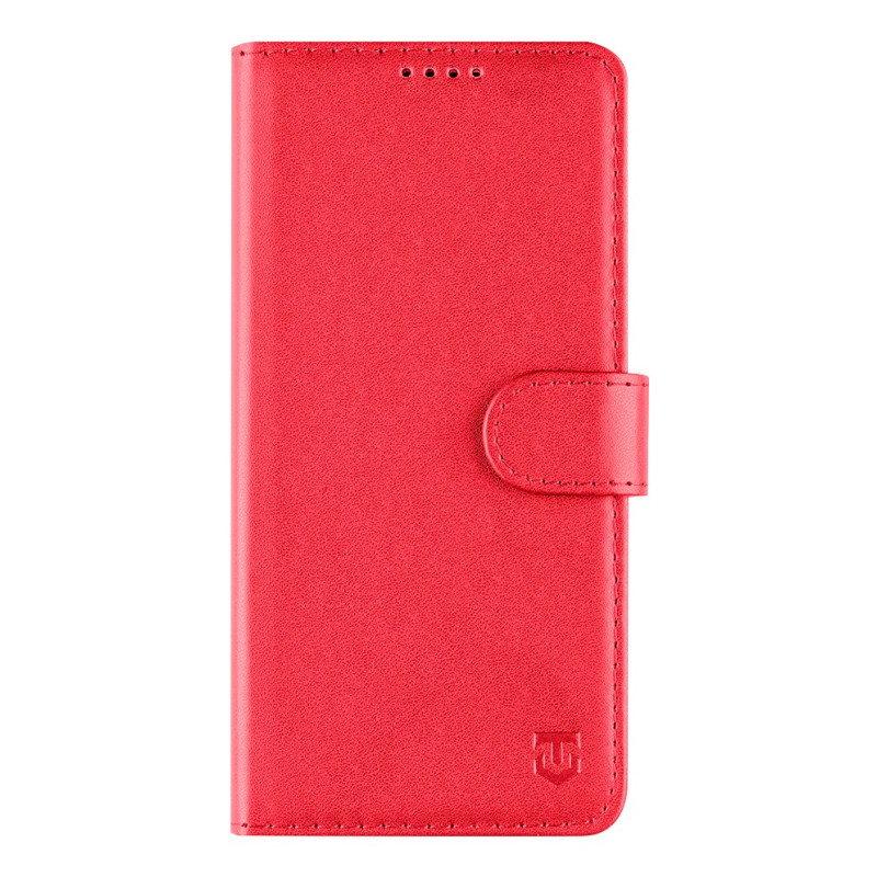 Tactical Field Notes pre Samsung Galaxy A16 4G/5G Red