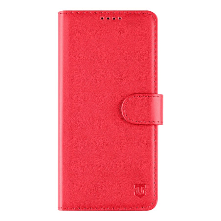 Tactical Field Notes pre Samsung Galaxy A16 4G/5G Red