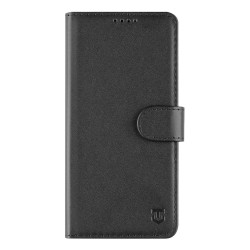 Tactical Field Notes pre Samsung Galaxy A16 4G/5G Black