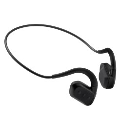 EVOLVEO BonePro, bezdrôtové slúchadlá na lícne