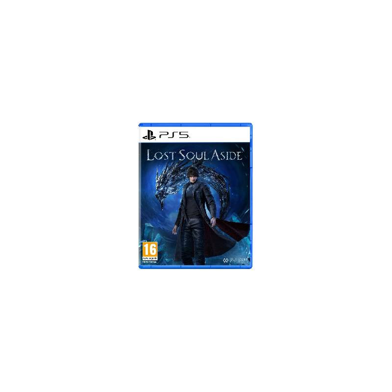 PS5 - Lost Soul Aside