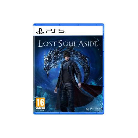 PS5 - Lost Soul Aside