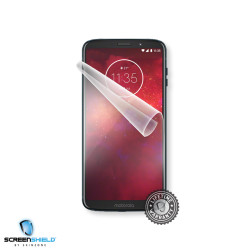 Screenshield MOTOROLA Moto Z3 Play XT1929 fólia na displej