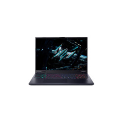 Acer Predator Helios Neo 18/PHN18-72-92RQ/U9-275HX/18''/2560x1600/32GB/1TB/RTX 5060/W11H/Black/2R