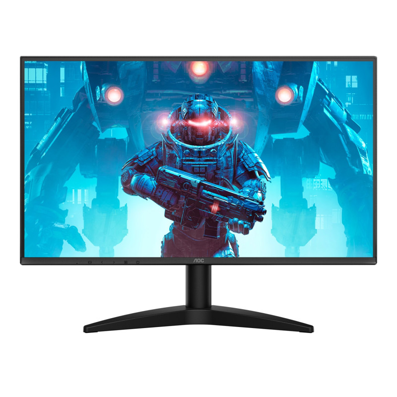 24'' LED AOC 24B36X