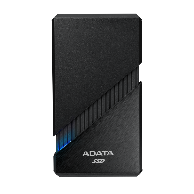 ADATA SE920/2TB/SSD/Externá/Čierna/5R
