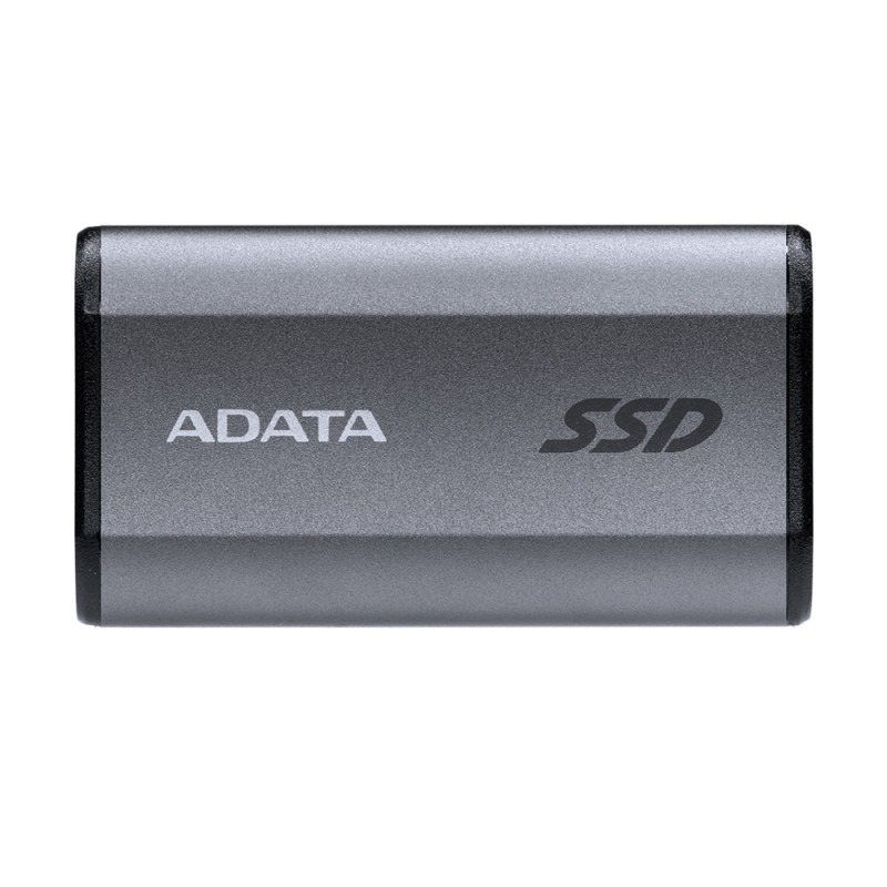 ADATA Elite SE880/4TB/SSD/Externý/Sivá/5R