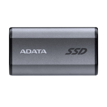 ADATA Elite SE880/4TB/SSD/Externý/Sivá/5R