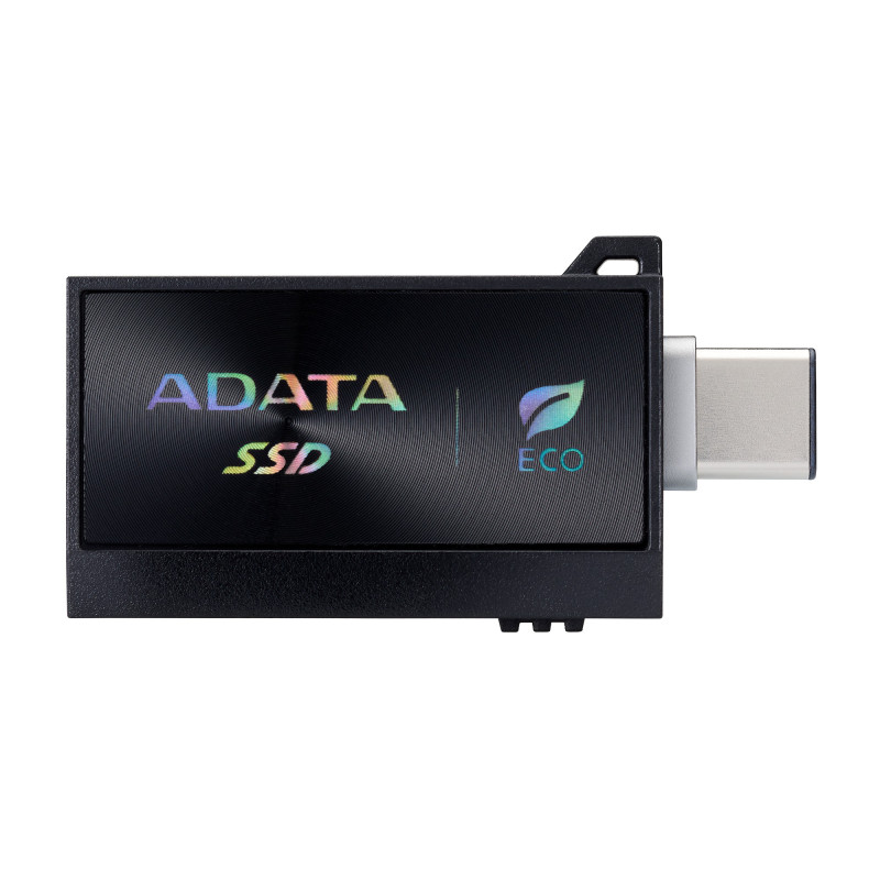ADATA SC730/512GB/SSD/Externý/Čierna/5R