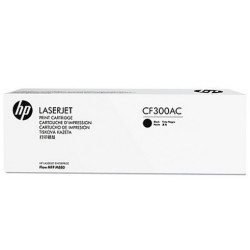 HP 827A - čierny Contract Toner, CF300AC