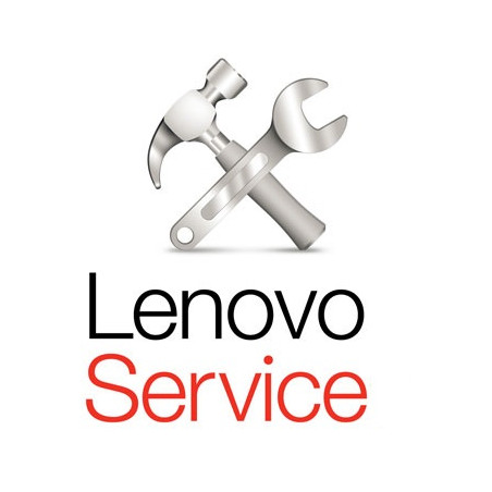 Lenovo 4Y Premier Support Upgrade z 3Y PS
