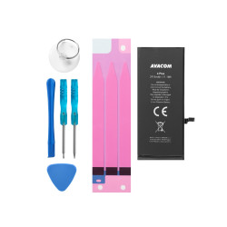 AVACOM batéria pre Apple iPhone 6 Plus, Li-Ion 3,82 V 2915mAh (náhrada 616-0802)
