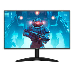 AOC/24B36X/23,8''/IPS/FHD/144Hz/0,5ms/Čierna/3R