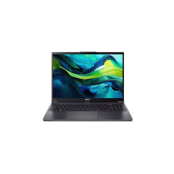 Acer Aspire Go 15/AG15-51P-55ZJ/i5-1334U/15,3''/WUXGA/16GB/512GB/Intel int/bez OS/Gray/2R