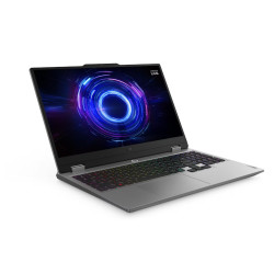 Lenovo LOQ/15IRX10/i7-13700HX/15,6''/QHD/32GB/1TB/RTX 5060/bez OS/Gray/2R