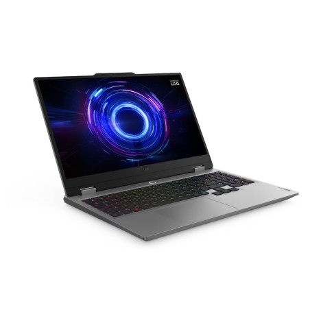 Lenovo LOQ/15IRX10/i7-13700HX/15,6''/QHD/32GB/1TB/RTX 5060/bez OS/Gray/2R