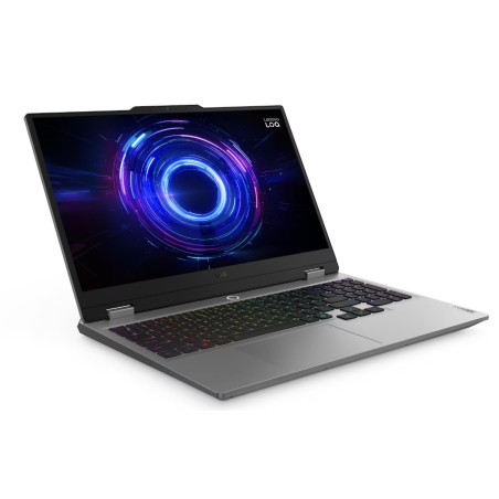 Lenovo LOQ/15IRX10/i7-13700HX/15,6''/QHD/32GB/1TB/RTX 5060/W11H/Gray/2R