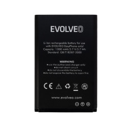 EVOLVEO orig. batéria 1000 mAh pre EasyPhone EP-500/EP-501