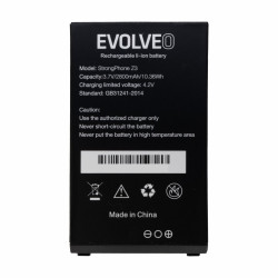 EVOLVEO orig. batéria 2800 mAh pre StrongPhone Z3