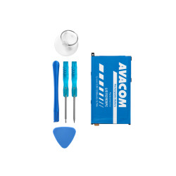 AVACOM batéria pre Sony Xperia Z1 Compact, Li-Ion 3,8 V 2300mAh (náhrada LIS1529ERPC)