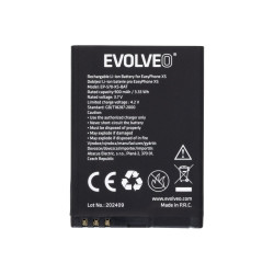 EVOLVEO orig. batéria 900 mAh pre EasyPhone ID/EG/XS (EP-400/550/570)