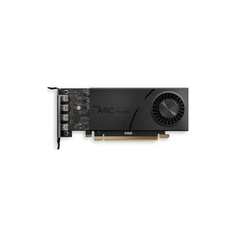 HP Intel Arc A380 6 GB GDDR6 FH 3DP+HDMI PCIe x16